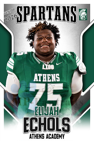 E Echols