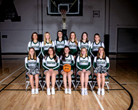 Cheer JV-2965