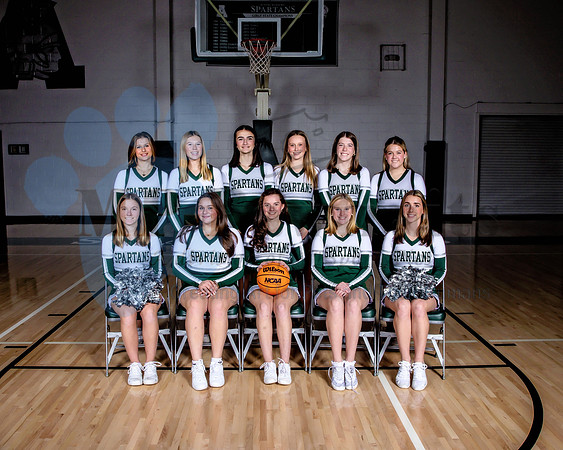 Cheer JV-2965