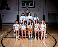 Hoops Girls Var-2974