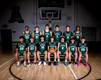 Hoops JV-2958