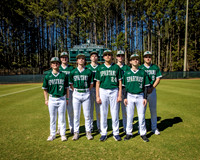 Baseball JV-4863