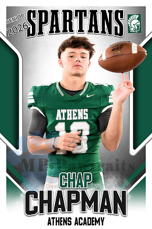 C Chapman