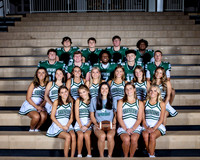 FB Cheer Seniors-2010
