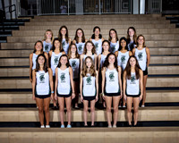 CC Girls-1992