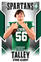 B Talley