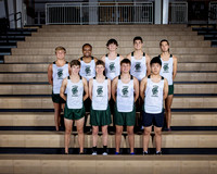 CC Senior Boys-1977