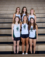 CC Senior Girls 1978