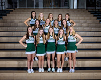 Cheer JV-1998