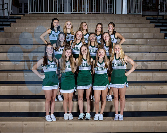 Cheer JV-1998