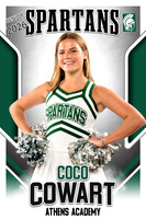 Coco Cowart