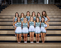 Cheer Seniors-1994