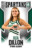 E Dillon